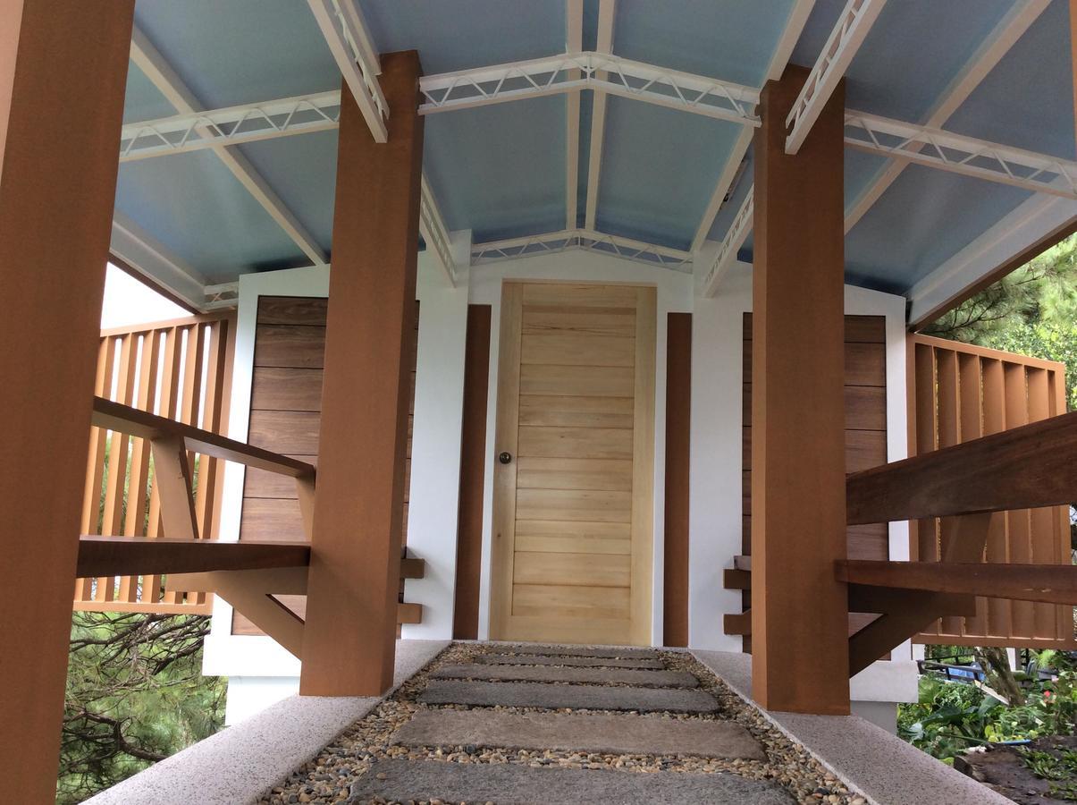 Bed and Breakfast The Carmelence View Tagaytay City Esterno foto