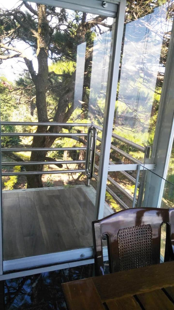 Bed and Breakfast The Carmelence View Tagaytay City Esterno foto